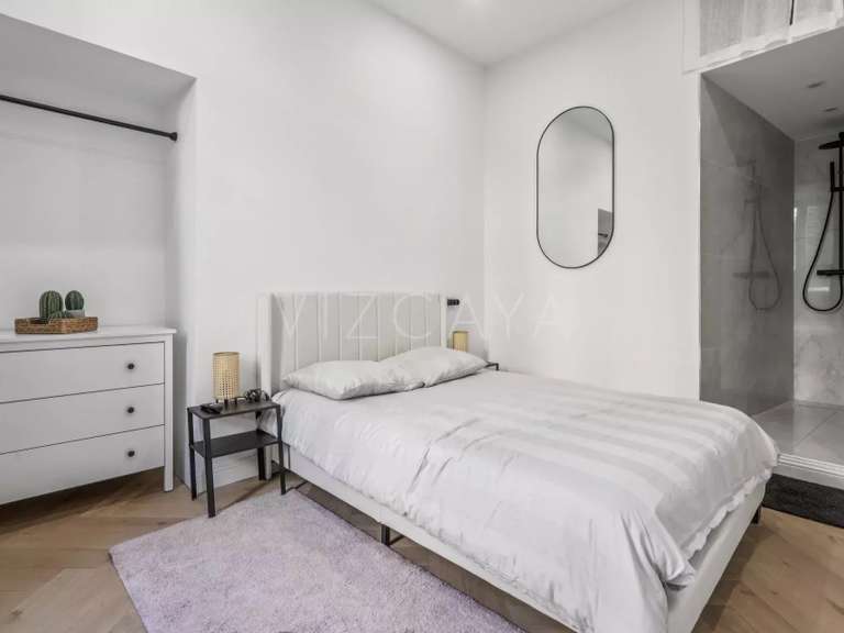 Appartement Nice - 2 chambres - 67m²