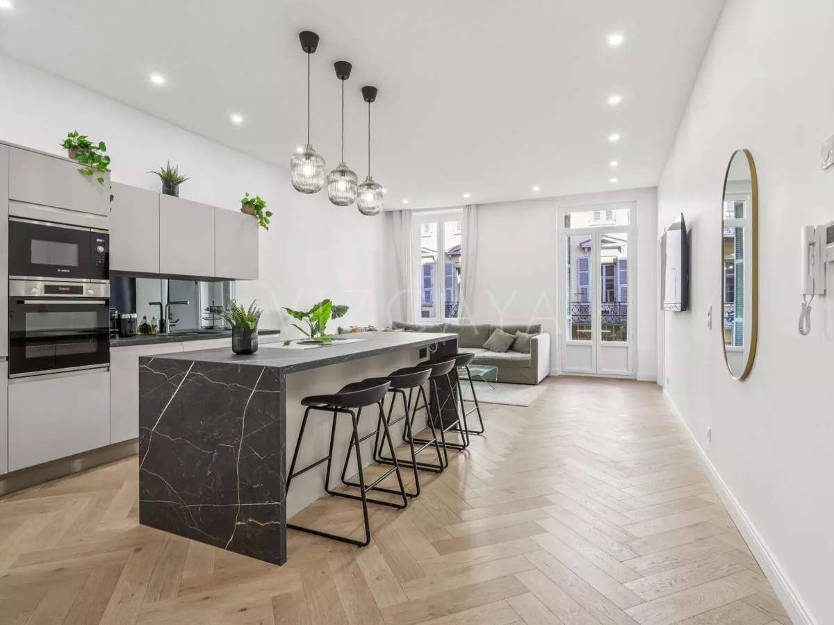 Appartement Nice