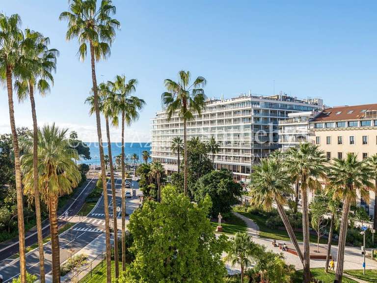 Appartement avec Vue sur mer Nice - 50m²