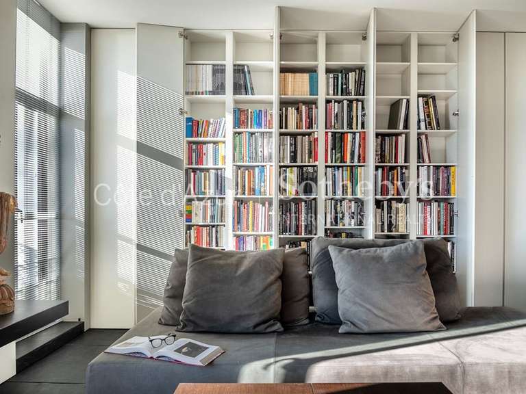 Appartement avec Vue sur mer Nice - 50m²