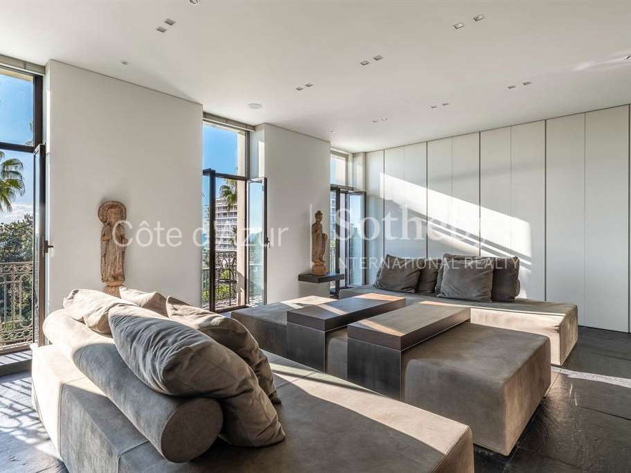 Appartement Nice