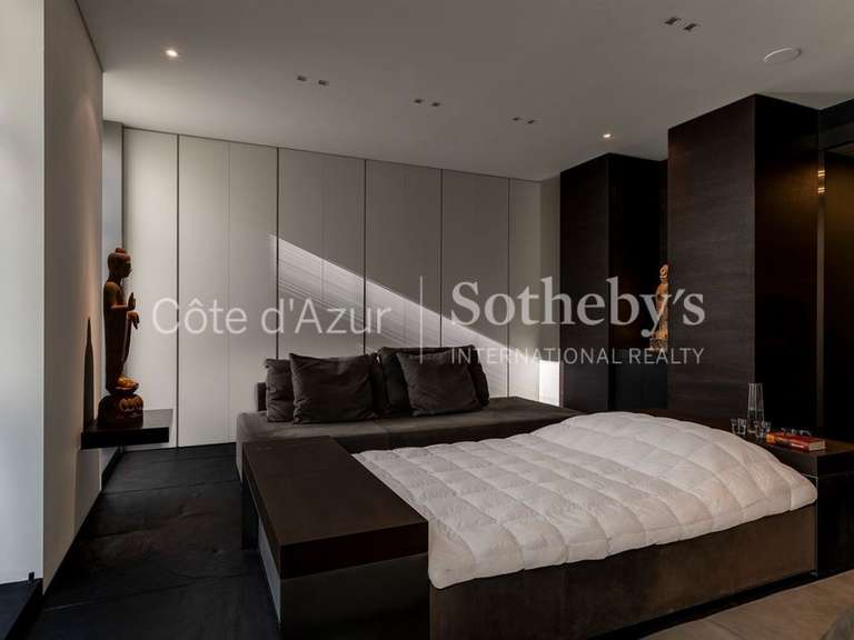 Appartement avec Vue sur mer Nice - 50m²