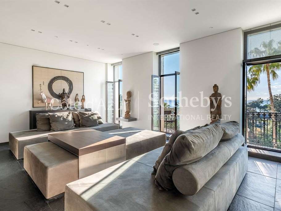 Appartement Nice