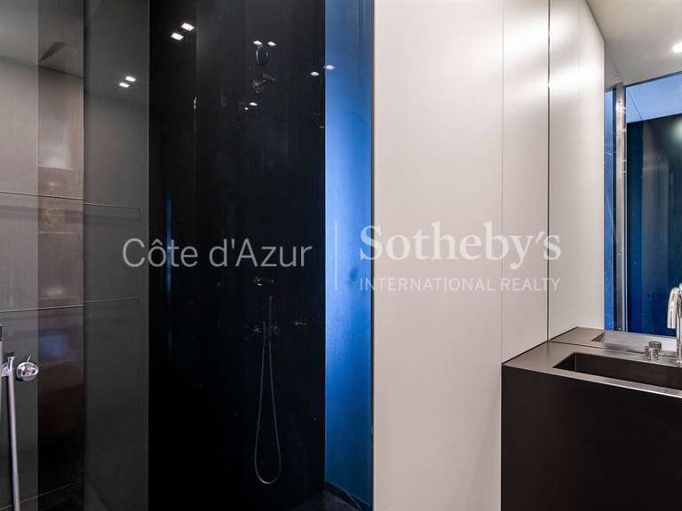 Appartement avec Vue sur mer Nice - 50m²