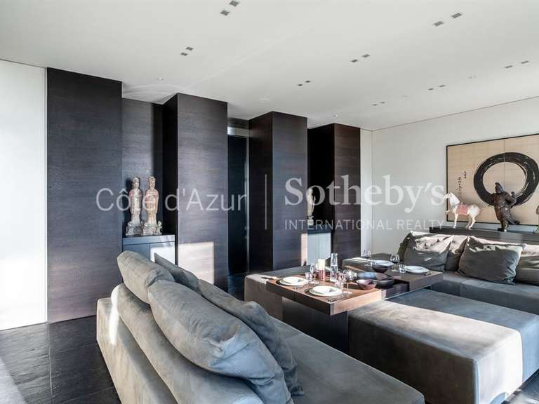 Appartement avec Vue sur mer Nice - 50m²