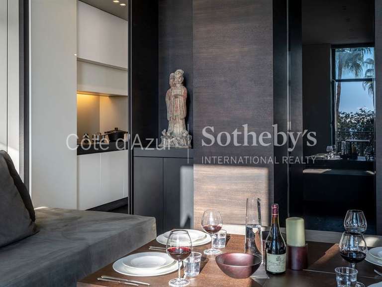 Appartement avec Vue sur mer Nice - 50m²