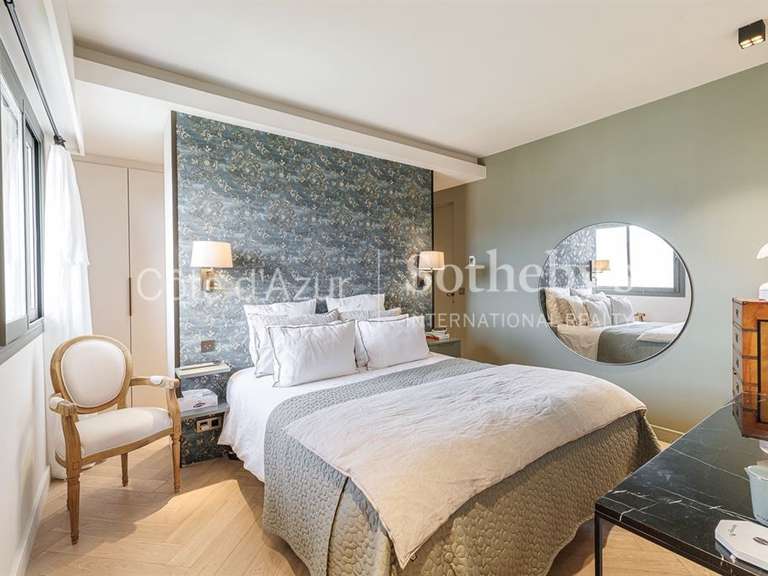 Apartment with Sea view Nice - 4 bedrooms - 143m²