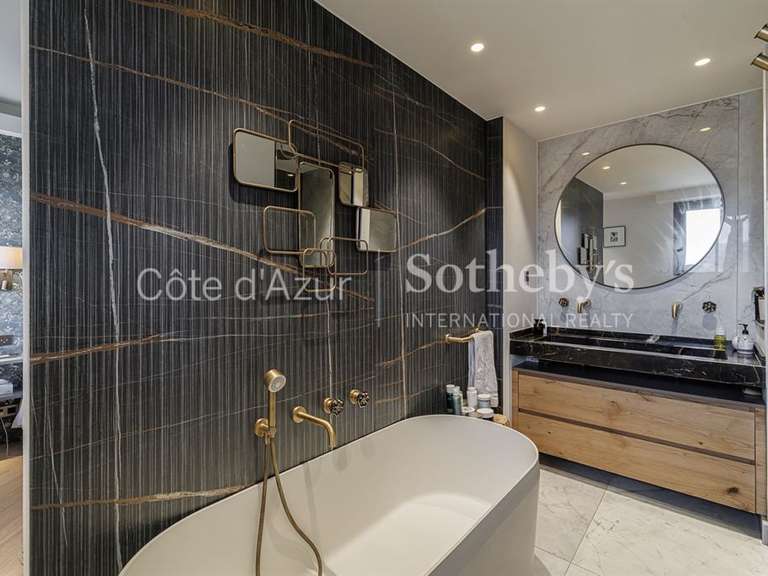 Appartement avec Vue sur mer Nice - 4 chambres - 143m²