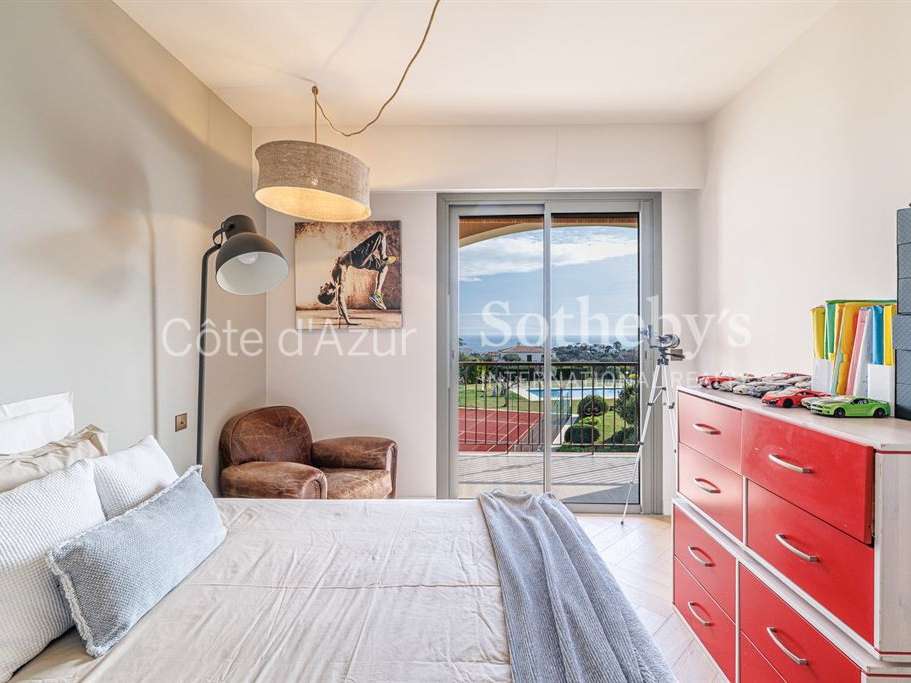 Appartement Nice