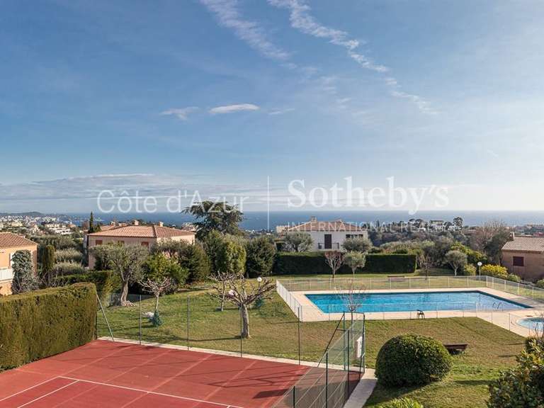 Appartement avec Vue sur mer Nice - 4 chambres - 143m²