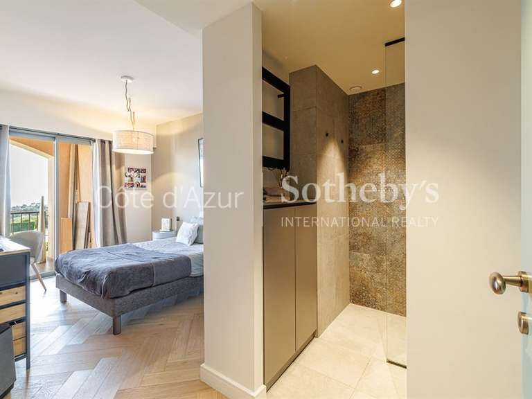 Apartment with Sea view Nice - 4 bedrooms - 143m²