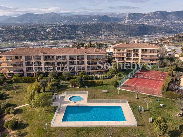 Appartement avec Vue sur mer Nice - 4 chambres - 143m²