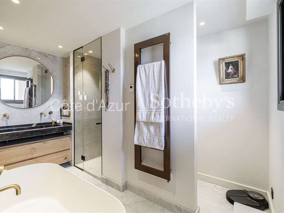 Appartement Nice
