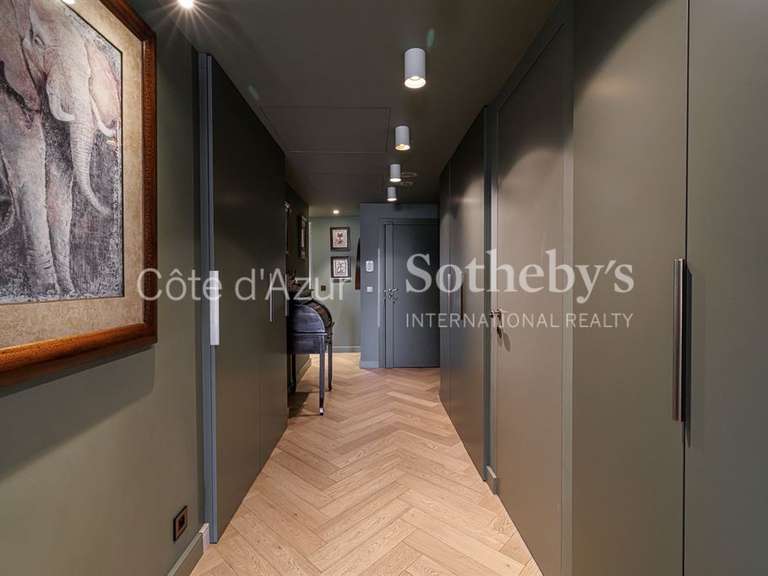 Appartement avec Vue sur mer Nice - 4 chambres - 143m²