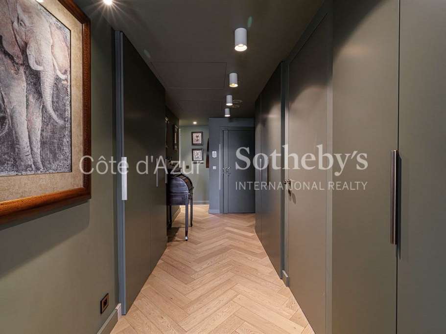 Appartement Nice