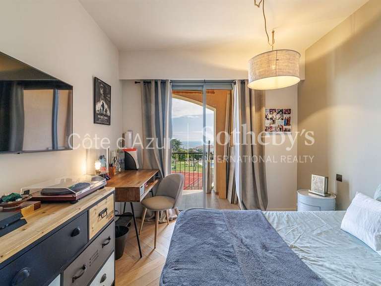 Appartement avec Vue sur mer Nice - 4 chambres - 143m²