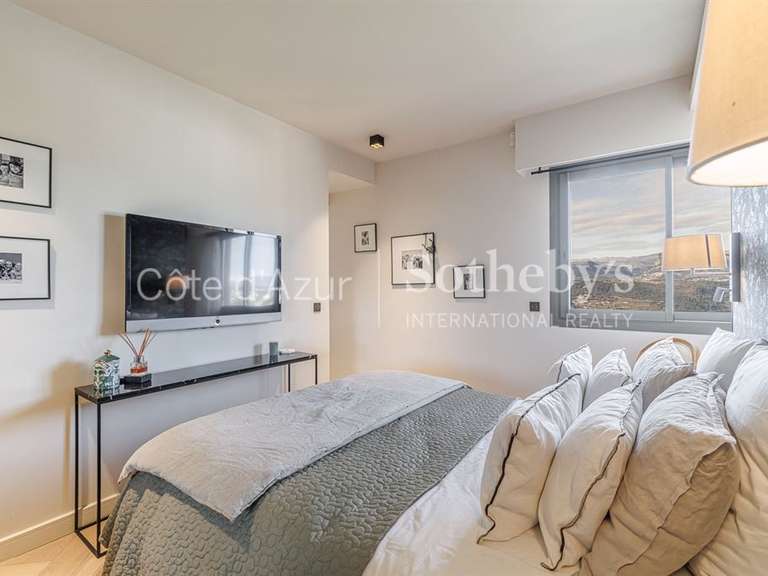 Appartement avec Vue sur mer Nice - 4 chambres - 143m²