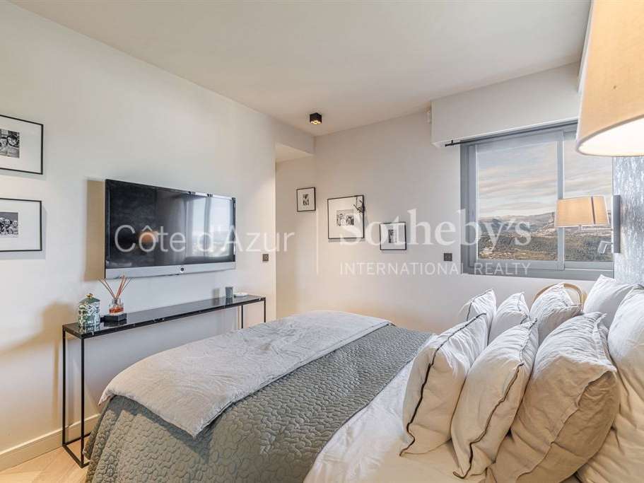 Appartement Nice