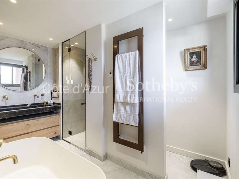 Appartement avec Vue sur mer Nice - 4 chambres - 143m²