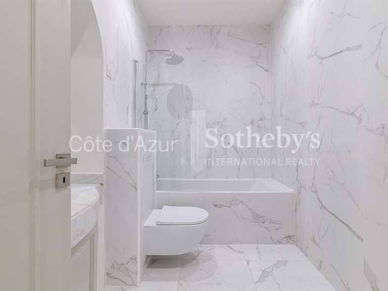 Appartement Nice - 2 chambres - 110m²