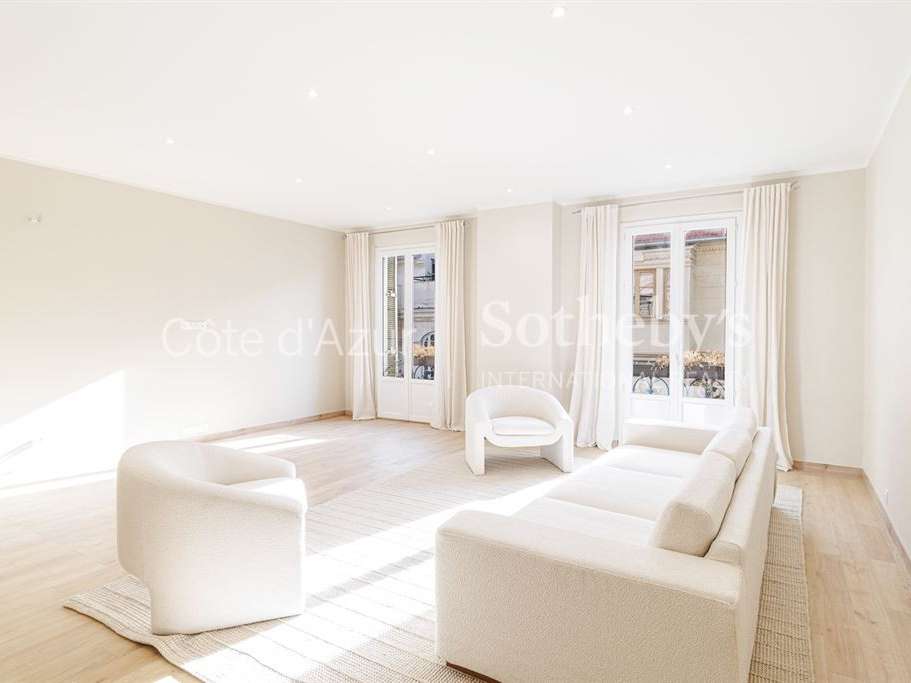 Appartement Nice