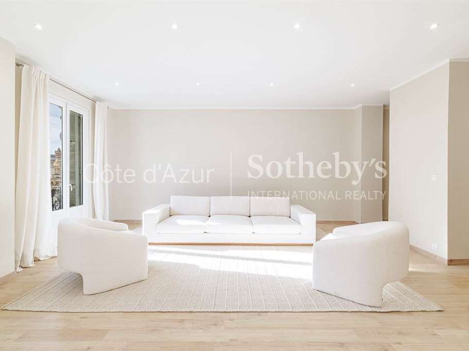 Appartement Nice