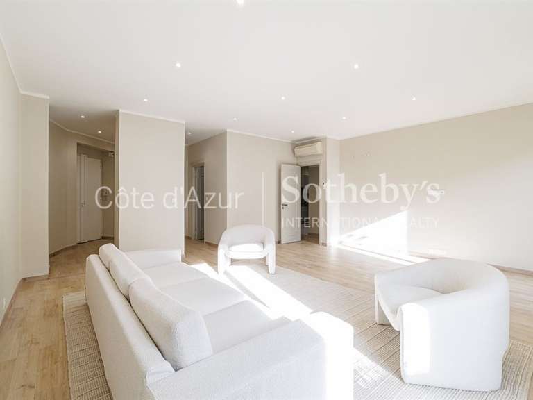 Appartement Nice - 2 chambres - 110m²