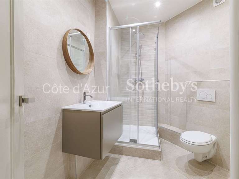 Appartement Nice - 2 chambres - 110m²