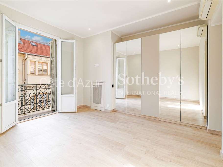 Appartement Nice