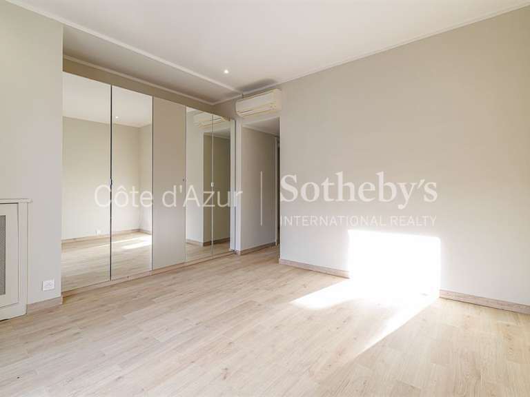 Appartement Nice - 2 chambres - 110m²