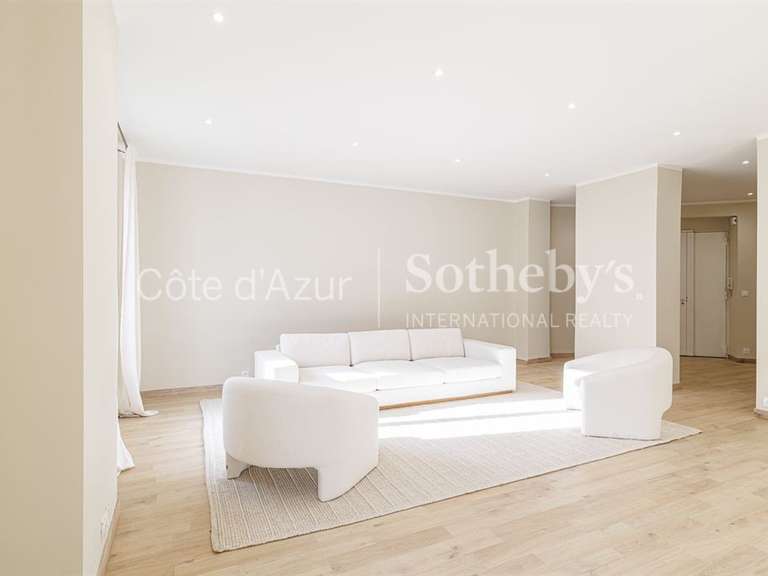 Appartement Nice - 2 chambres - 110m²