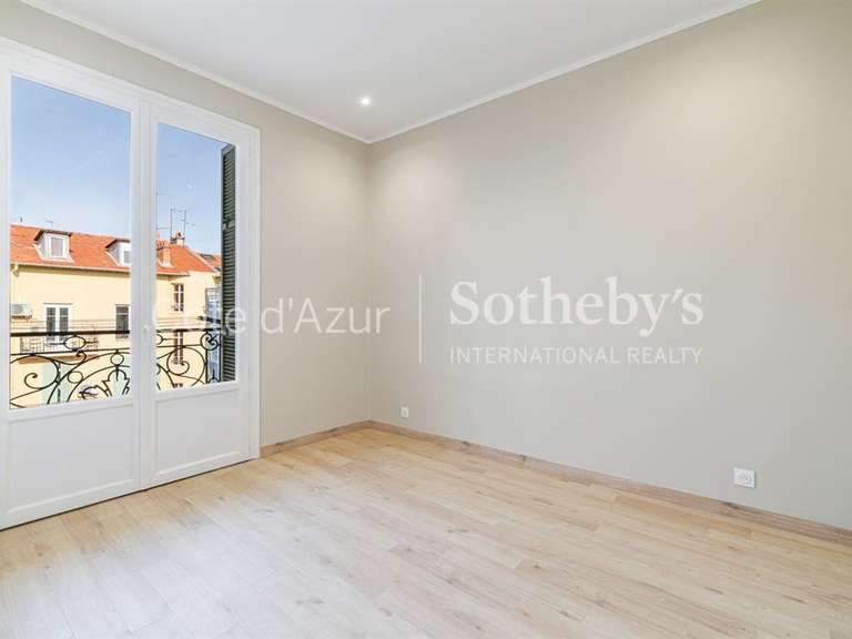 Appartement Nice - 2 chambres - 110m²
