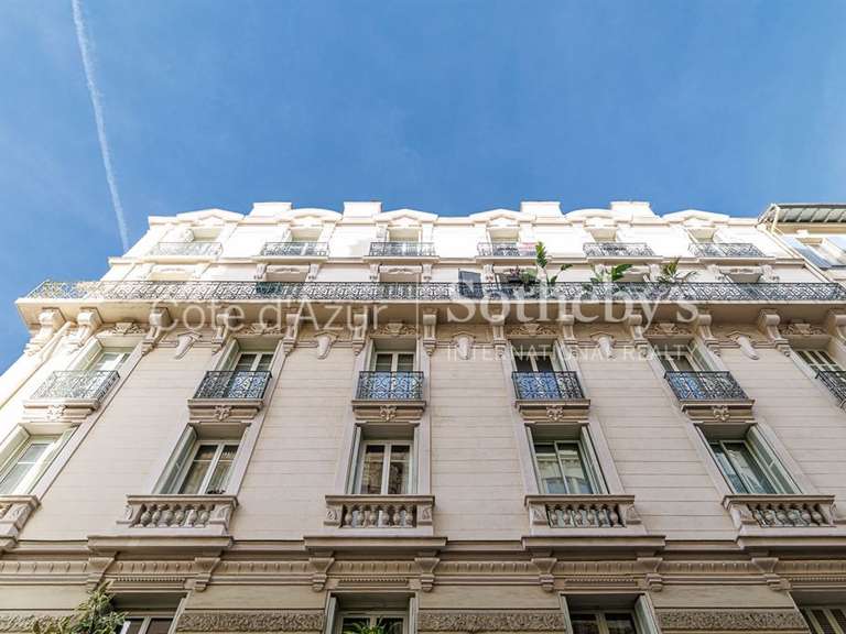 Appartement Nice - 2 chambres - 110m²