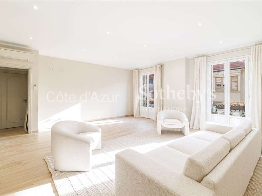 Appartement Nice