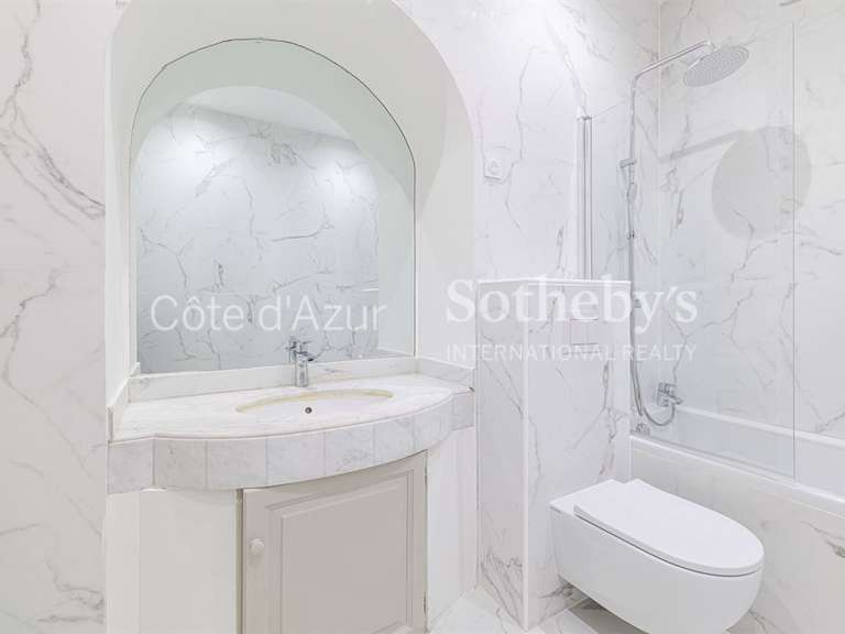 Appartement Nice - 2 chambres - 110m²