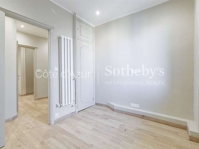 Appartement Nice - 2 chambres - 110m²