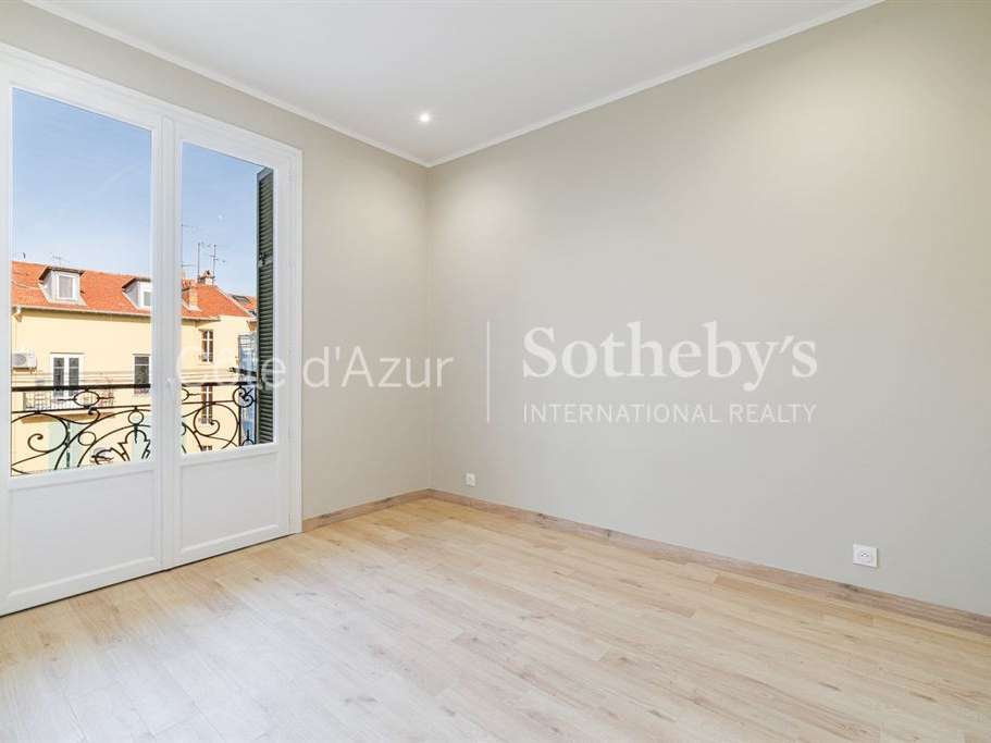 Appartement Nice