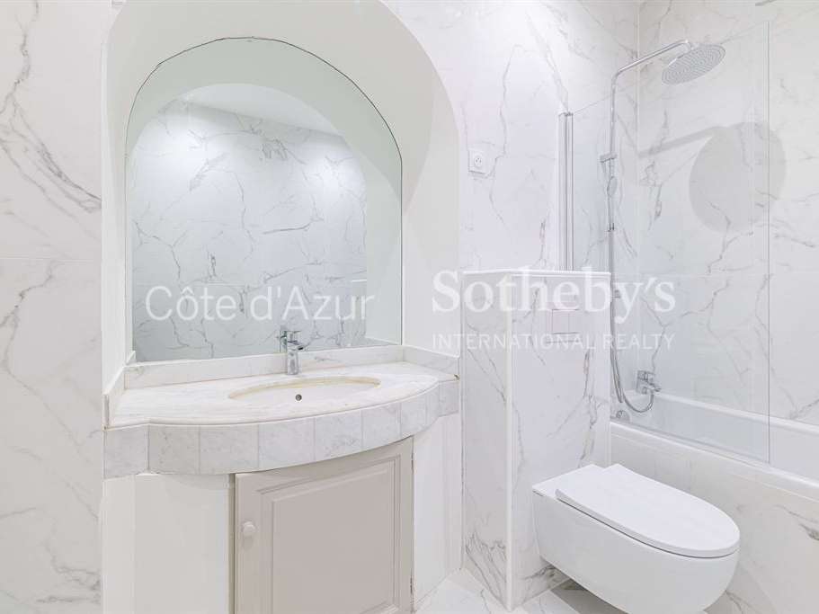 Appartement Nice
