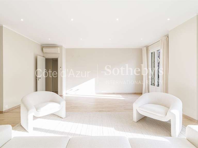 Appartement Nice - 2 chambres - 110m²