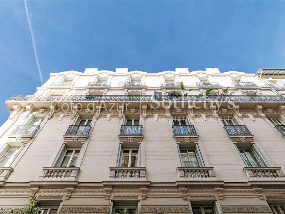 Appartement Nice