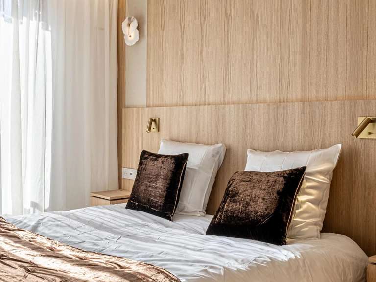 Appartement Nice - 2 chambres - 86m²