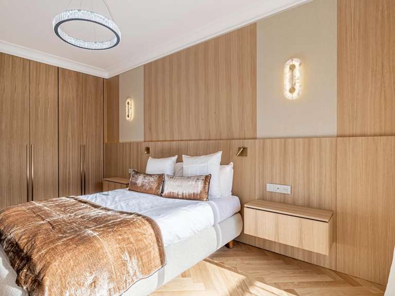 Appartement Nice - 2 chambres - 86m²