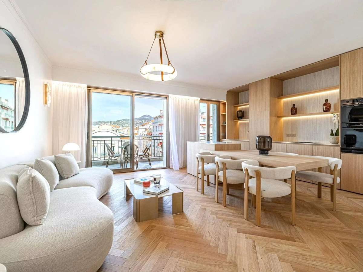 Appartement Nice
