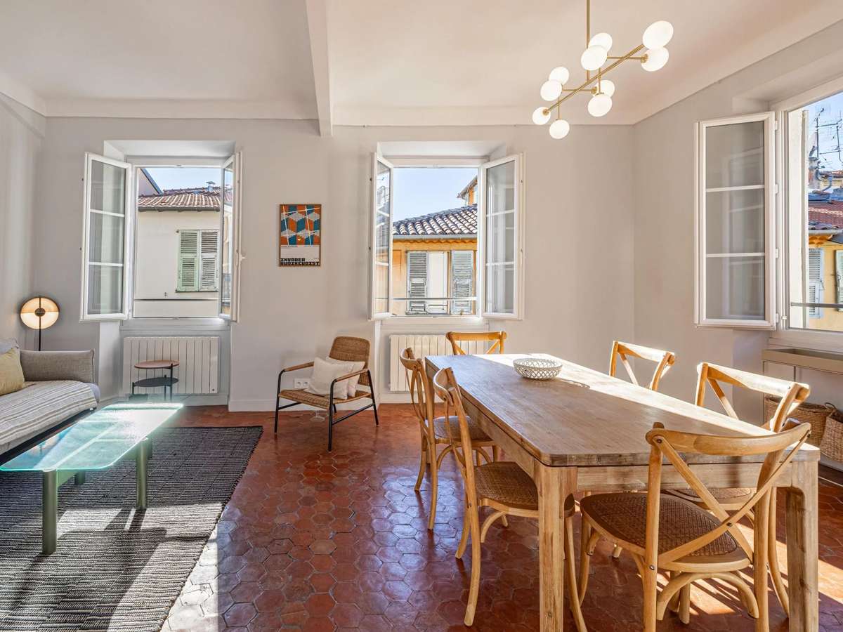 Appartement Nice