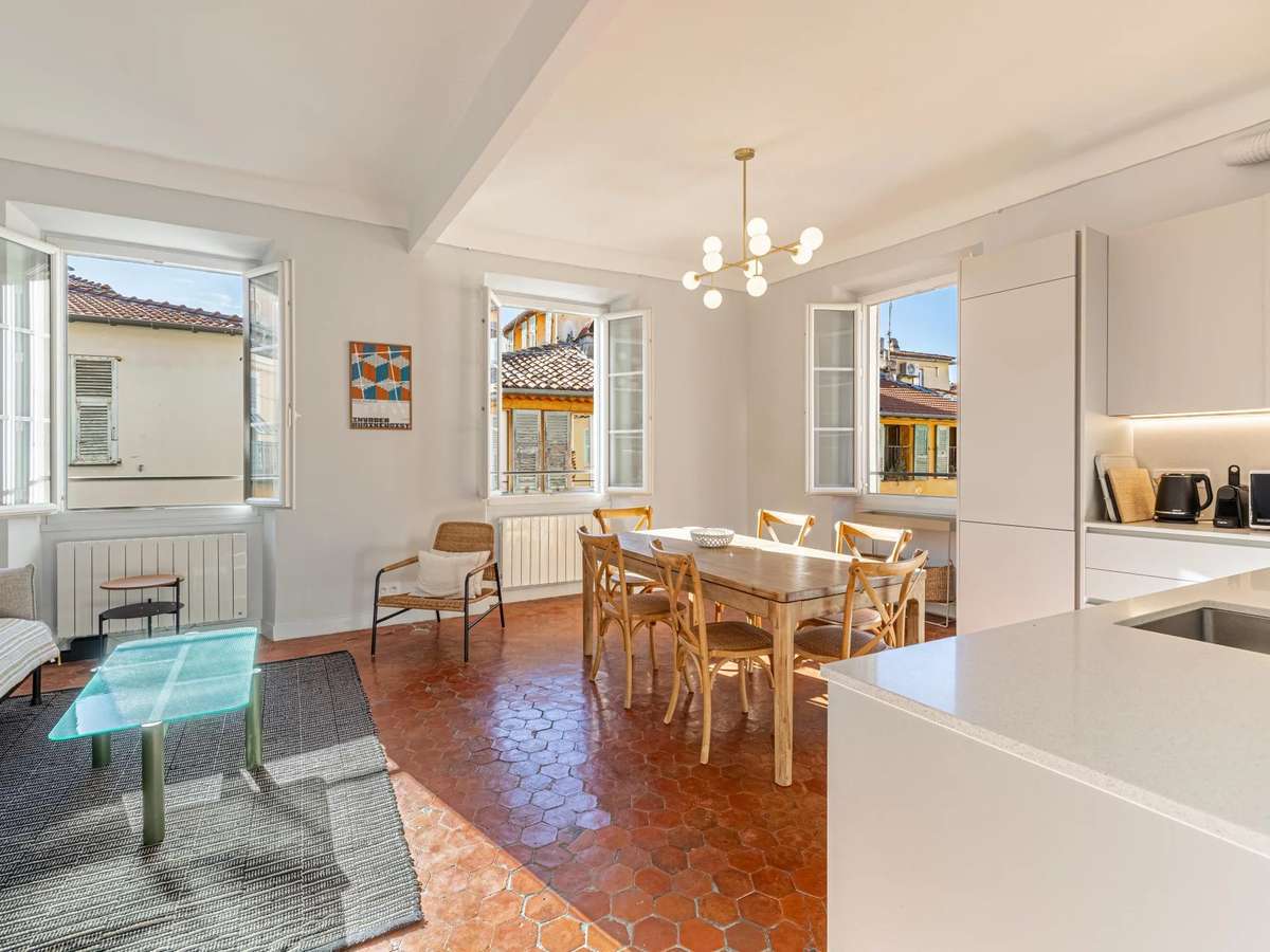 Appartement Nice