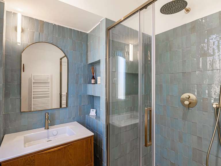 Appartement Nice - 2 chambres - 66m²