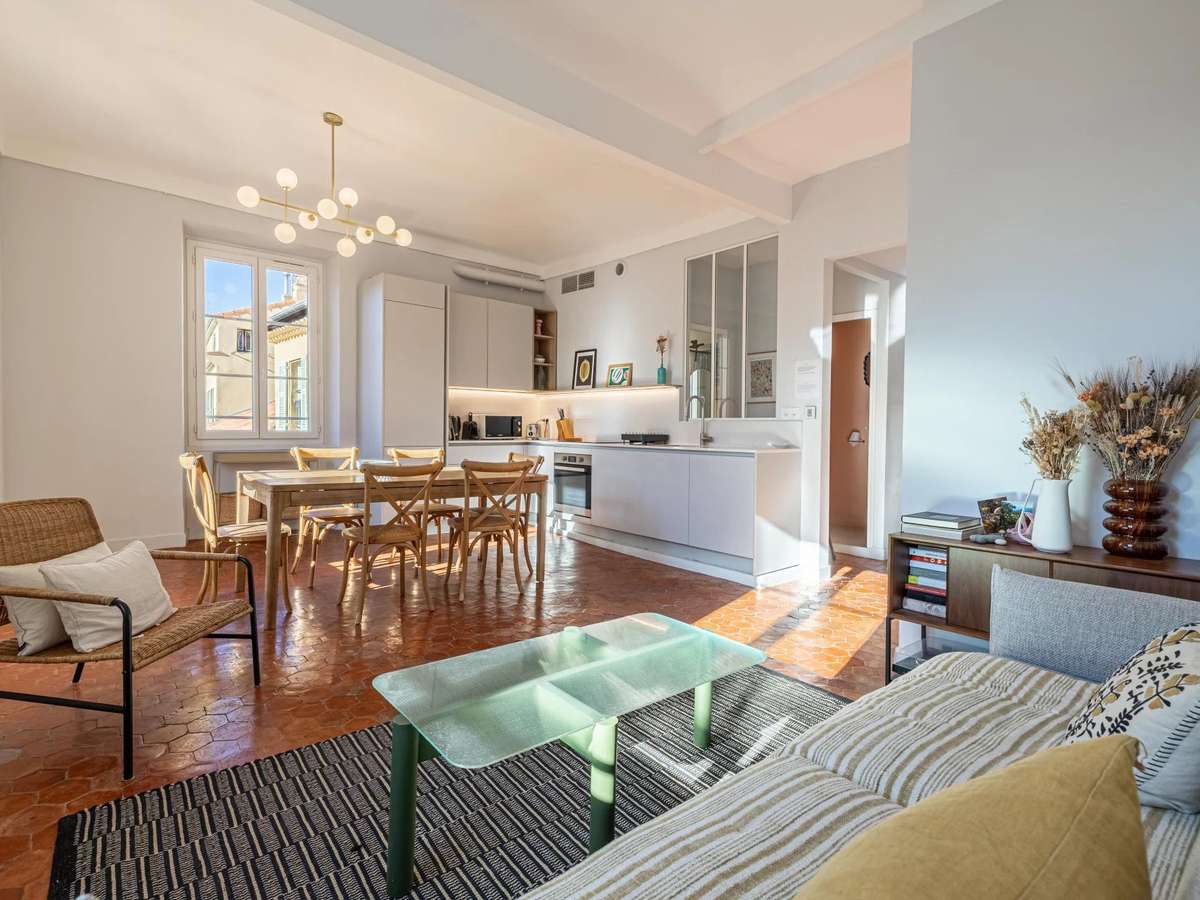 Appartement Nice