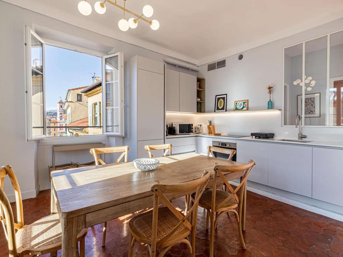 Appartement Nice