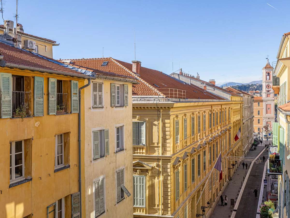 Appartement Nice