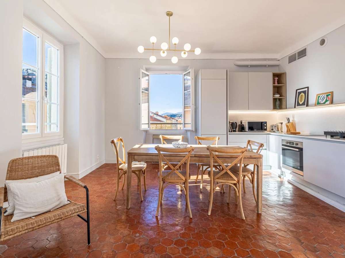 Appartement Nice